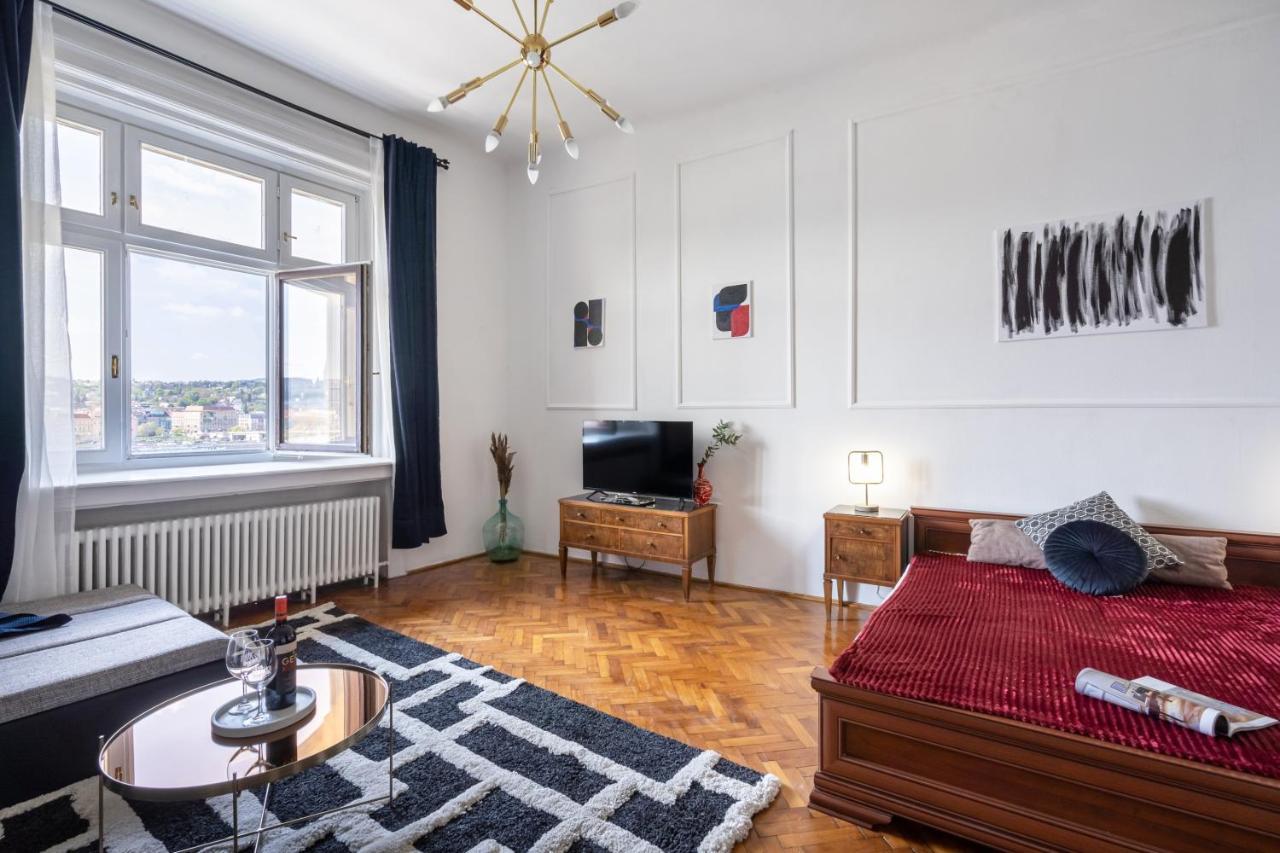 Stollar Apartment, Danube View Budapešť
