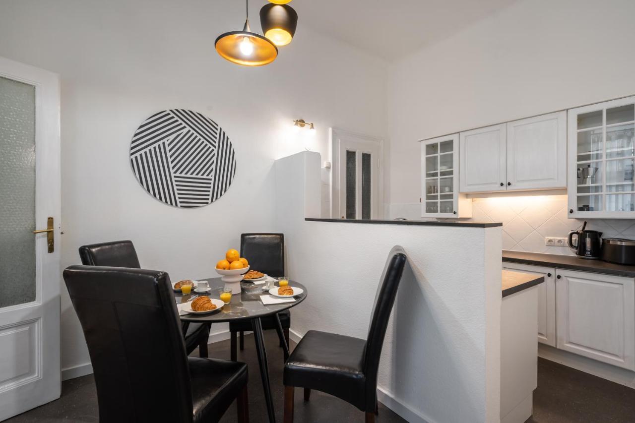 Stollar Apartment, Danube View Apartmán Budapešť