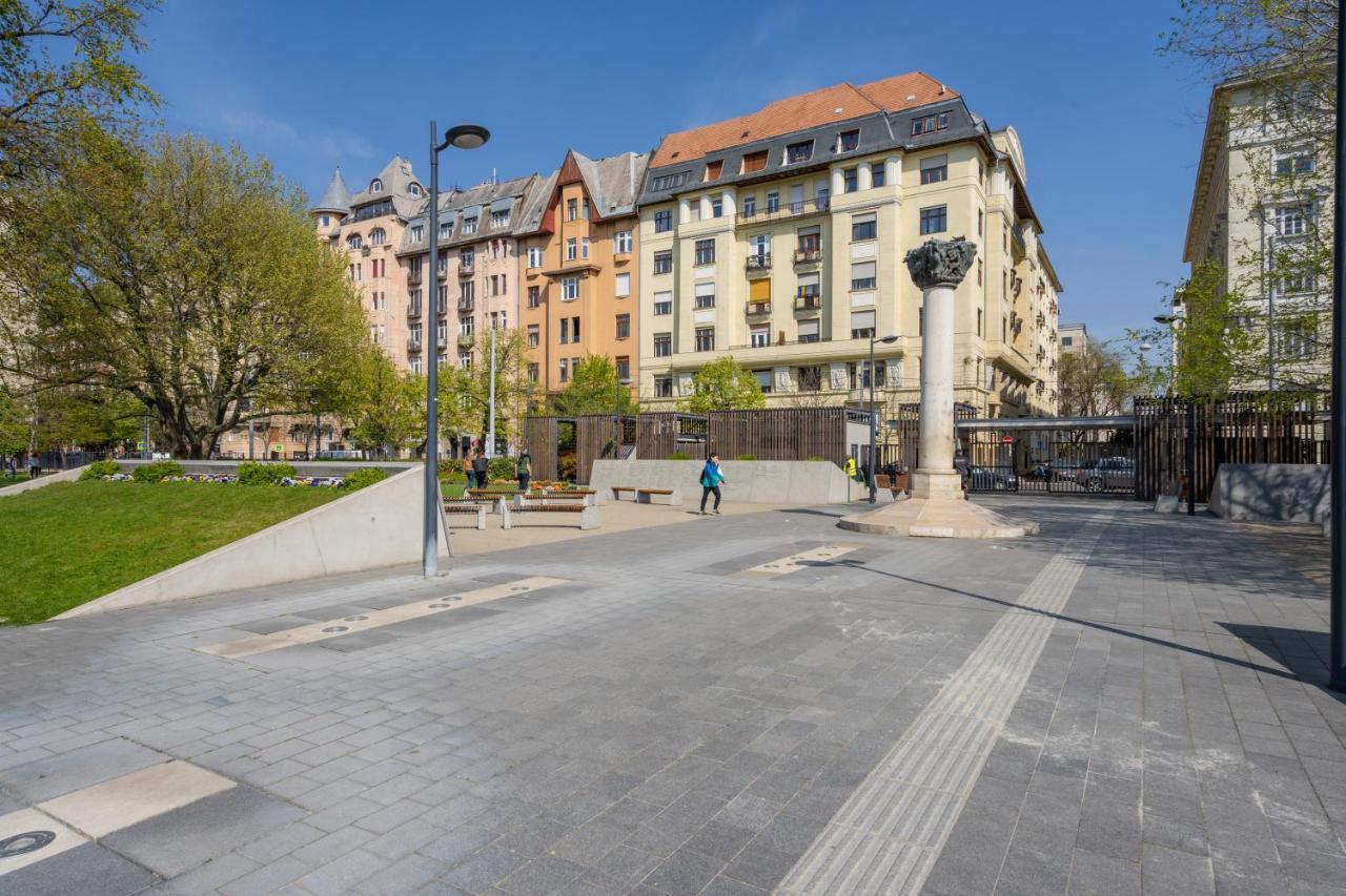 Stollar Apartment, Danube View * Budapešť
