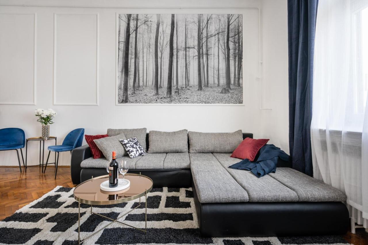 Bpr Stollár Apartment, Danube View